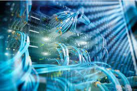 optical fiber networking
